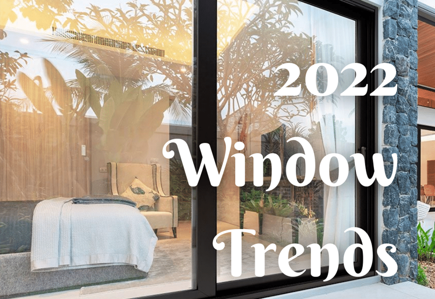 2022 Window Trends